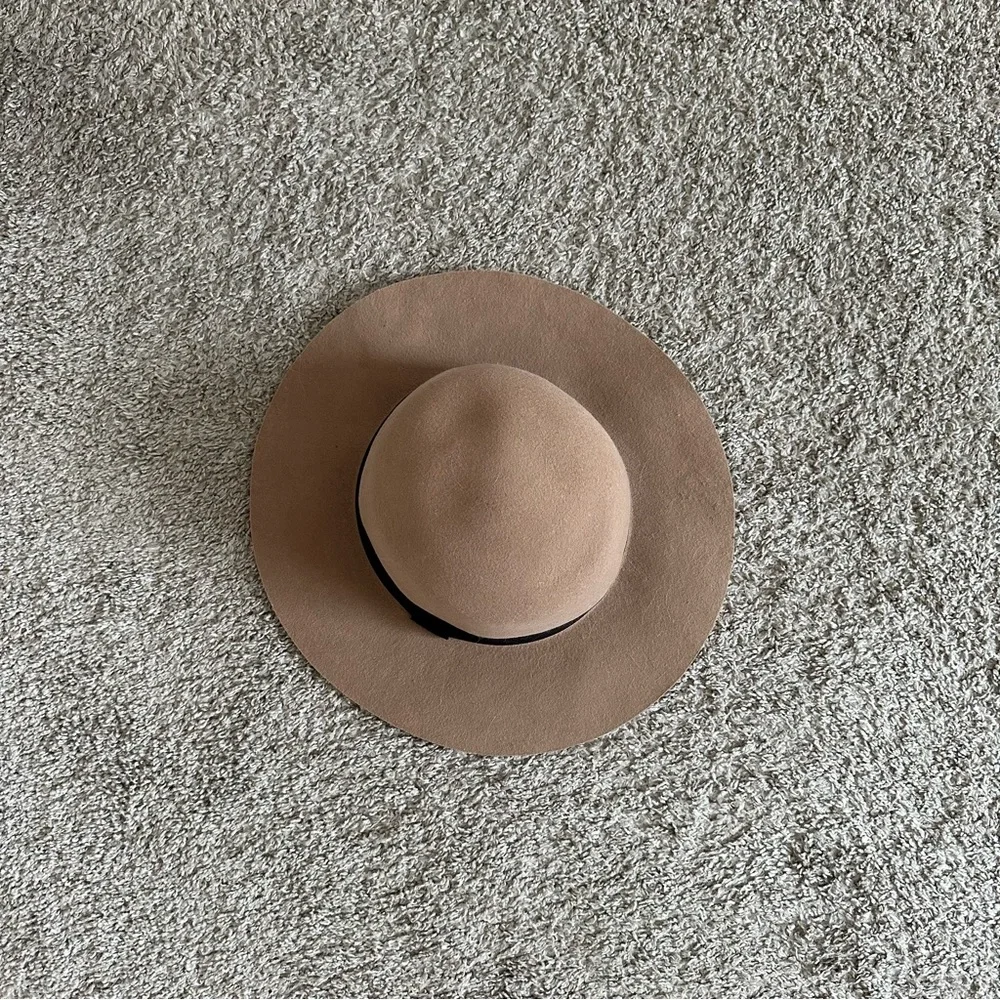 ASOS sued hat - Picture 2 of 4